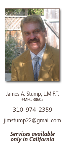Jim Stump
